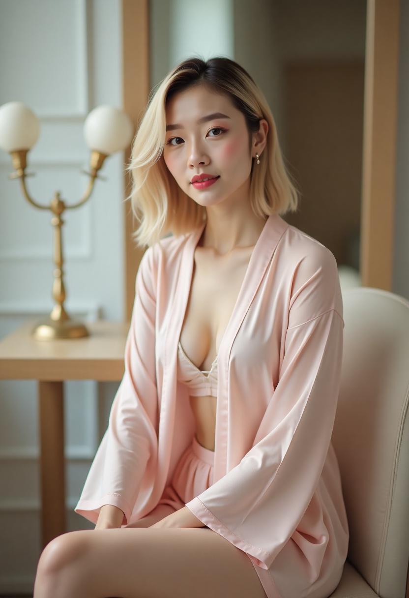 春风十里不如你