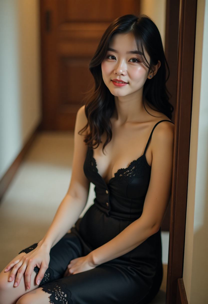 暗夜追踪